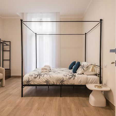 C3 Top Class Apartment, 2 Camere Da Letto, 2 Bagni, Giardino Distante 15 Minuti A Piedi Da Fontana Di Trevi Rom Exterior foto