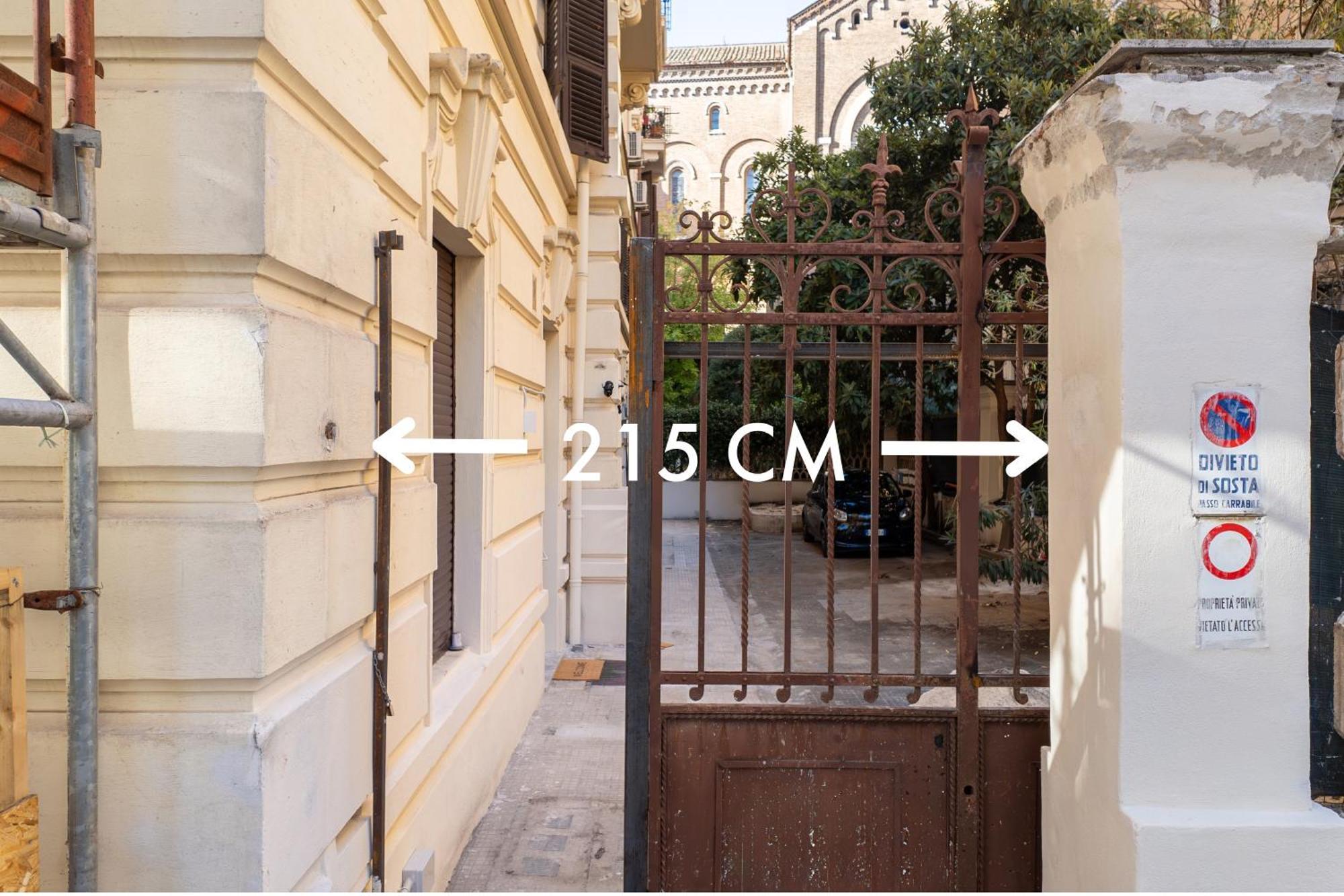 C3 Top Class Apartment, 2 Camere Da Letto, 2 Bagni, Giardino Distante 15 Minuti A Piedi Da Fontana Di Trevi Rom Exterior foto